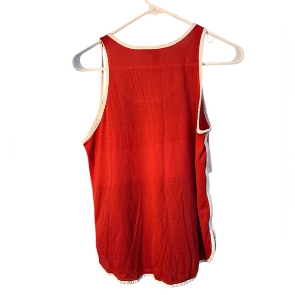 Sweaty Betty Mesh Breezy Tank Top - Picture 2 of 5